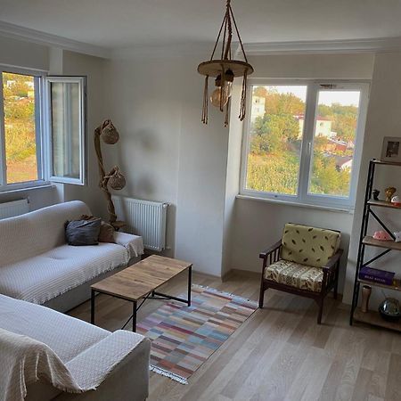 Arnavutkoy Airport Apartements מראה חיצוני תמונה