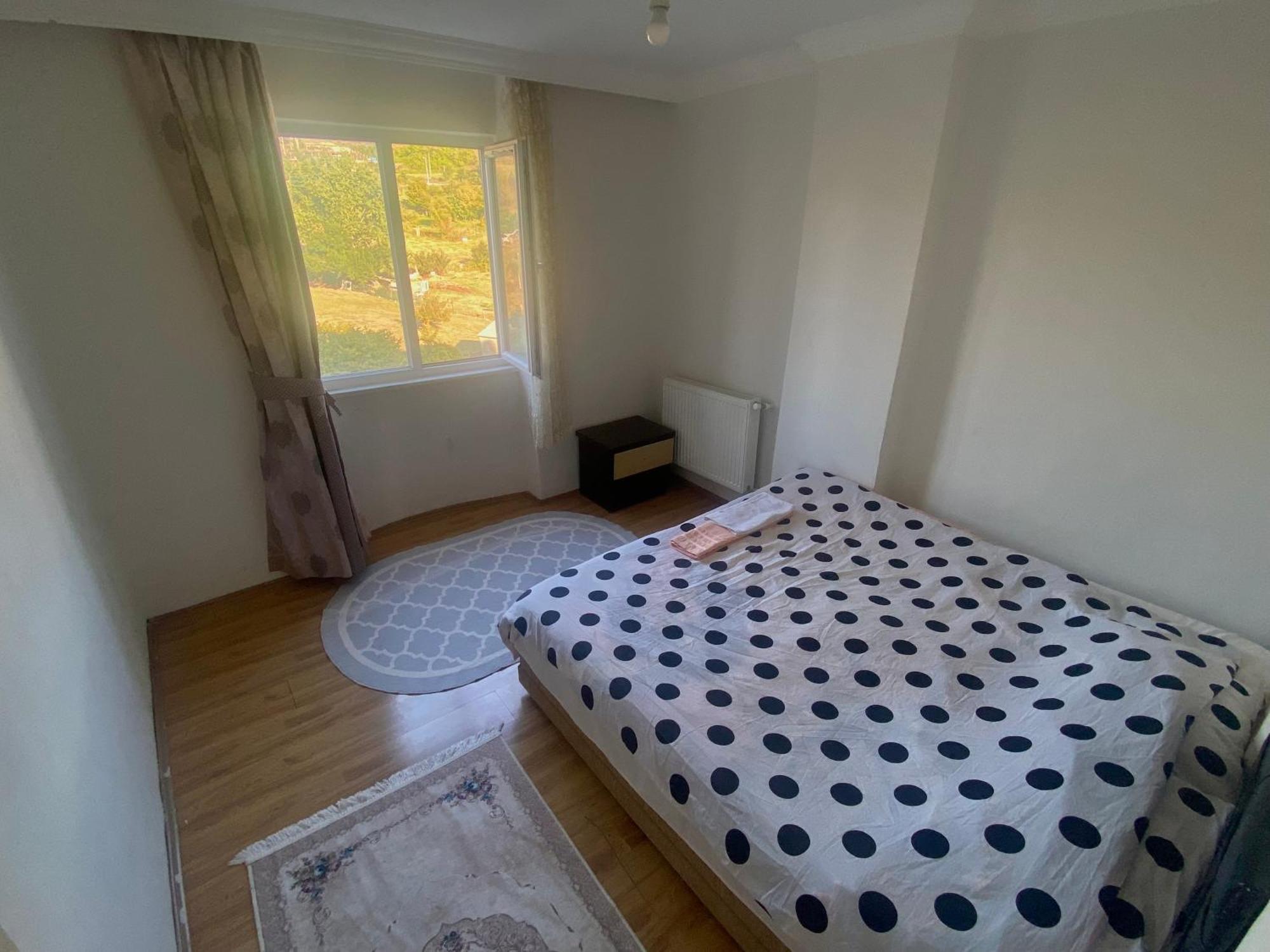 Arnavutkoy Airport Apartements מראה חיצוני תמונה