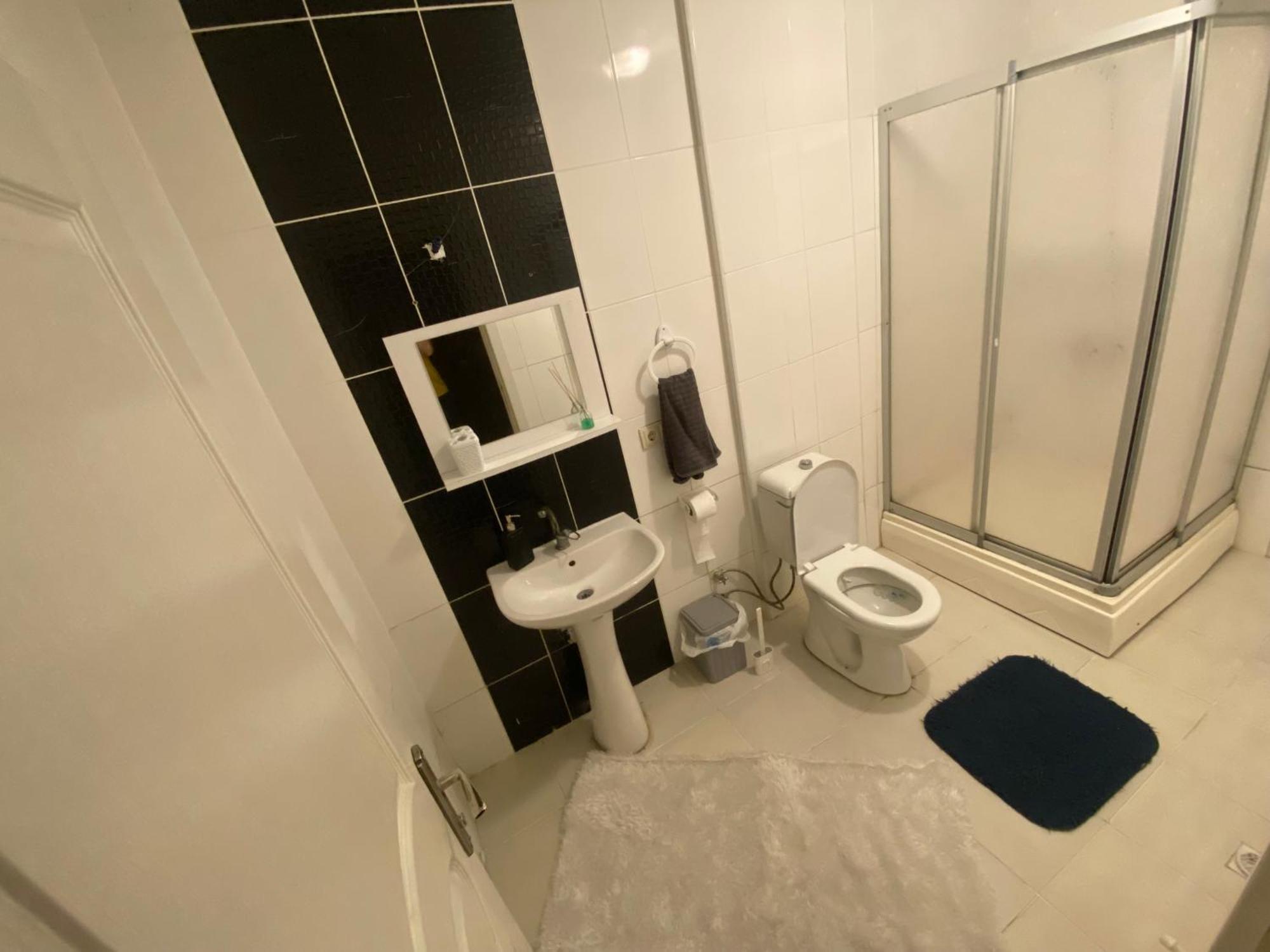 Arnavutkoy Airport Apartements מראה חיצוני תמונה